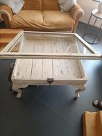 Salontafel, Huis en Inrichting, Tafels | Salontafels, Ophalen, Gebruikt