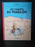 Les cigares du pharaon _ cachet 1er jour _ 2022, Ophalen of Verzenden