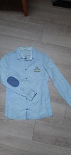 Hemd 176 jongen, Kinderen en Baby's, Kinderkleding | Maat 176, Overhemd of Blouse, Ophalen of Verzenden, Zo goed als nieuw, Gymp