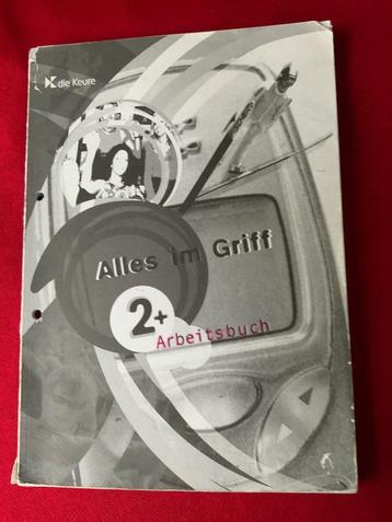 Alles im griff, Gelezen, ASO, Duits, Ophalen of Verzenden