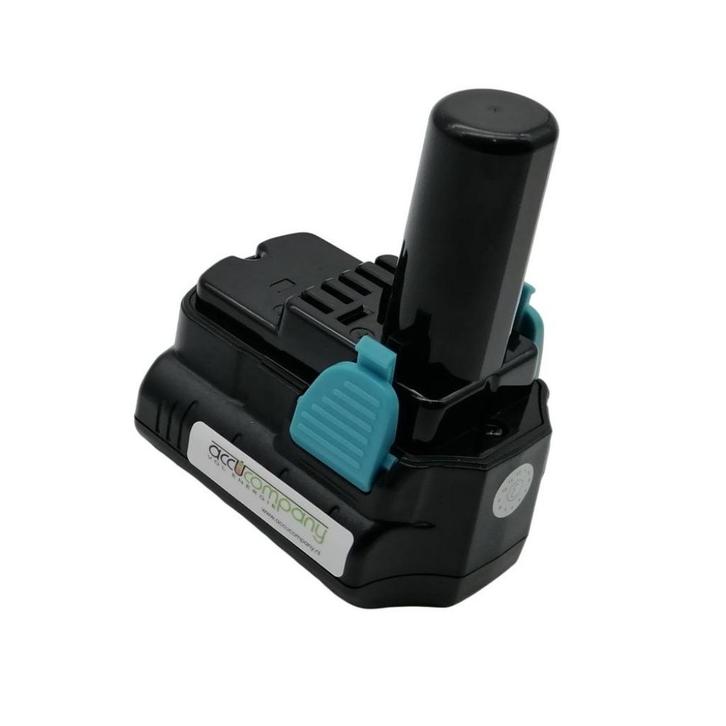 Hitachi 10.8V 4Ah Lithion vervangende accu, Hobby en Vrije tijd, Elektronica-componenten, Nieuw, Ophalen of Verzenden