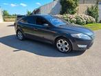 Ford Mondeo 1.8 TDCI GHIA, Auto's, Ford, Parkeersensor, Mondeo, 5 deurs, Particulier