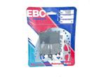 REMBLOKKEN VOOR ZXR 400 1989-1990 (ZXR400 ZX400H) (fa180), Gebruikt