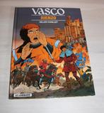 Vasco 18 en EO et Très Bel état., Eén stripboek, Ophalen of Verzenden, Gelezen