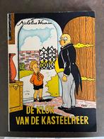Strip De klok van de kasteelheer (1950), Eén stripboek, Ophalen of Verzenden, Zo goed als nieuw, Graham Croucher