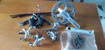 SHIMANO ULTEGRA 6600 GROEPSET, Fietsen en Brommers, Fietsonderdelen, Ophalen of Verzenden