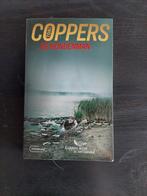 boek De hondenman - Toni Coppers, Boeken, Thrillers, Toni Coppers, Ophalen of Verzenden, Zo goed als nieuw