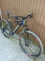 Rockrider xc 50 taille L tige selle telescopique, Gebruikt, Hardtail, Heren, Ophalen