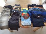 Lot met kinderkleren 128 / 134 jongen, Kinderen en Baby's, Kinderkleding | Maat 128, Ophalen, Gebruikt, Setje, Someone
