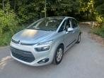 Citroën C4 Picasso, Euro 5, Monovolume, Elektrische ramen, C4 (Grand) Picasso