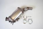 Roetfilter BMW 114D, 116D, 118D, 120D, Ophalen of Verzenden, Nieuw, BMW