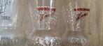 4 Gordon-glazen, Verzamelen, Ophalen, Zo goed als nieuw, Glas of Glazen, Overige merken