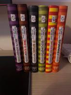 Kinderboeken Het leven van een Loser, Enlèvement, Comme neuf