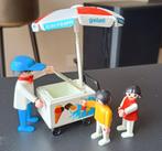 Playmobil 3563 system ijsverkoper, Kinderen en Baby's, Speelgoed | Playmobil, Ophalen of Verzenden, Gebruikt, Complete set