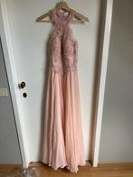 Lange roze jurk, Vêtements | Femmes, Habits de circonstance, Rose, Taille 36 (S), Comme neuf, Enlèvement