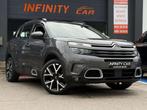 Citroën C5 Aircross C5 Aircross 1.5 BlueHDi Business GPS S, Auto's, Gebruikt, 4 cilinders, C5 Aircross, 2020 kg