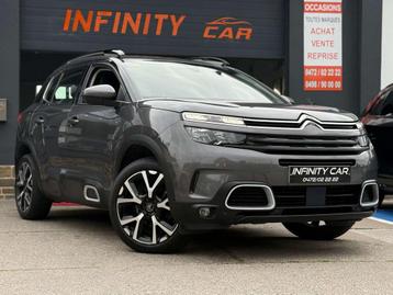 Citroën C5 Aircross C5 Aircross 1.5 BlueHDi Business GPS S beschikbaar voor biedingen