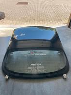 Mazda MX5 Miata NA/NB/NBFL Hardtop, Ophalen