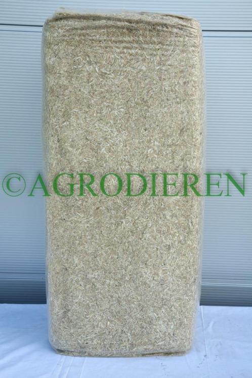 Koolzaadstro gehakseld stalstrooisel - 20 kg - losse baal, Dieren en Toebehoren, Overige Dieren-accessoires, Nieuw, Ophalen of Verzenden