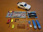 Playmobil 4365 Tuning race auto, Kinderen en Baby's, Speelgoed | Playmobil, Ophalen, Gebruikt, Complete set
