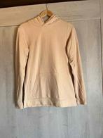 sweater met kapje pasteloranje 176 jack jones, Garçon, Enlèvement ou Envoi, Pull ou Veste, Utilisé