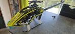 Helicoptere rc SAB Raw KSE, Ophalen, Gebruikt, Elektro, Helikopter