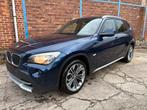 Superbe BMW X1 133.000km 2.0d X-Drive GARANTIE, Auto's, X1, Euro 5, Bedrijf, Te koop