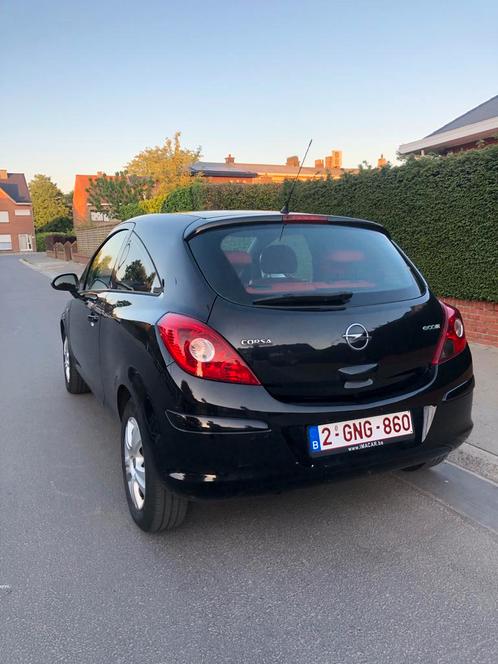 Opel Corsa EcoFlex 1.3 Cdti Airco, Auto's, Opel, Particulier, Corsa, Diesel, Handgeschakeld, Ophalen