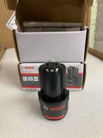 Bosch 12 V 2.0 ah Li-ion origineel Bosch Nieuw 2 stuks, Ophalen of Verzenden, Nieuw