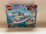 Lego neuf 41381 le bateau de sauvetage, Ophalen of Verzenden
