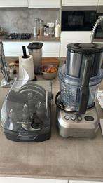 Riviera & bar 15 Pro - Robots culinaires, Elektronische apparatuur, Ophalen of Verzenden, Zo goed als nieuw