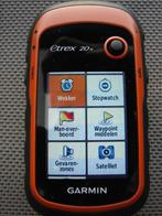 Garmin Etrex  X 20 Navigatie / GPS, Enlèvement, Comme neuf, Navigation ou GPS