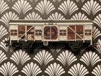 Espana Electrotren HO industriële wagen, Hobby en Vrije tijd, Ophalen of Verzenden, Wagon