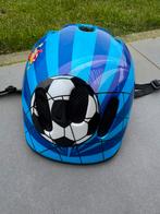 Fietshelm, Enlèvement, Comme neuf