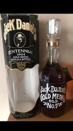 Jack Daniel's Centennial 1,5 litre 45 %, Enlèvement