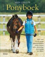 Mijn eerste Ponyboek, Enlèvement ou Envoi