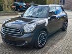 Mini Countryman à vendre., Autos, Boîte manuelle, Jantes en alliage léger, Cuir, Berline