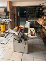 Holzstar tks254 pro, Doe-het-zelf en Bouw, Ophalen, Zo goed als nieuw