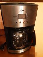 Percolateur, Ophalen, Gebruikt, Gemalen koffie