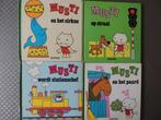 BOEKJES  MUSTI, Livre à déplier, à toucher ou à découvrir, Enlèvement ou Envoi, Utilisé, 0 à 6 mois