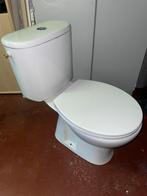 WC PACK, Doe-het-zelf en Bouw, Sanitair, Ophalen, Nieuw, Toilet