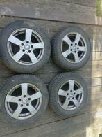 Jantes  Dezent et pneus 15", Pneus hiver, Véhicule de tourisme, 185 mm, Pneu(s)