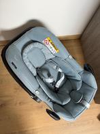 Maxi-Cosi Rock Essential Grey i-Size autostoel, Ophalen, Zo goed als nieuw, Maxi-Cosi, Verstelbare rugleuning