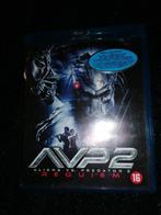 Blu-ray DISC AVP2 requiem, Envoi
