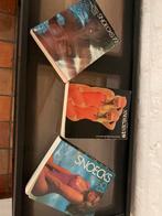 Trois livres, volume de SNOECK, 1977, 1979 et 1993, Comme neuf, Enlèvement ou Envoi
