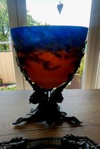 Coupe Muller Frère, Antiquités & Art, Enlèvement