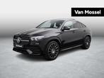 Mercedes-Benz GLE 350e Coupé 4MATIC Premium | Leder | Navi, Gebruikt, Euro 6, Start-stop-systeem, Zwart