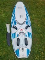 Mistral screamer 128 l, Watersport en Boten, Ophalen, Zo goed als nieuw