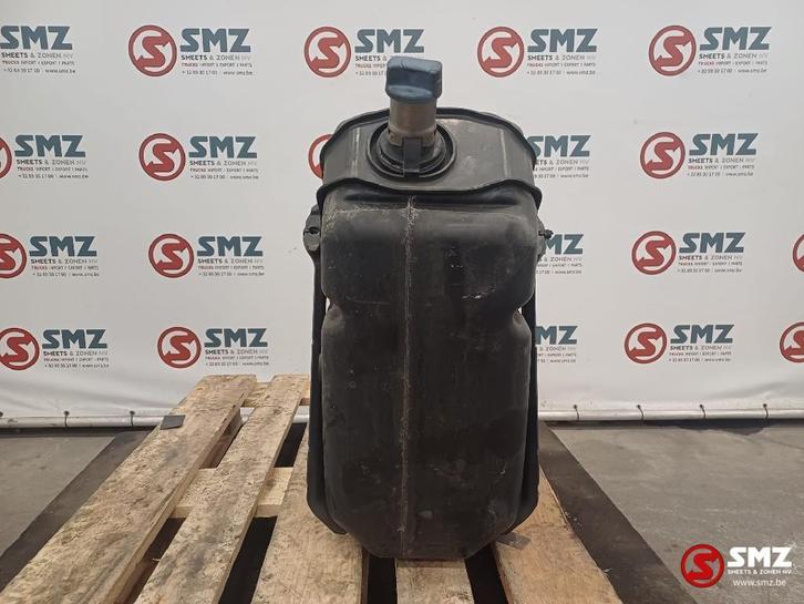 Occ AdBluetank Mercedes, Auto-onderdelen, Vrachtwagen-onderdelen, Mercedes-Benz, Brandstofsystemen, Gebruikt