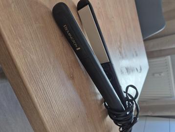 Stijltangen Remington beschikbaar voor biedingen